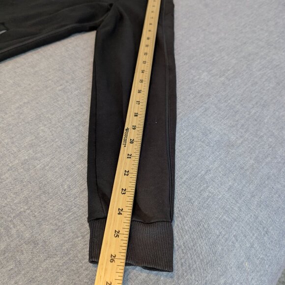 Hugo Boss Men's Black Zip-up Jacket - Size XL - Picture 7 of 14